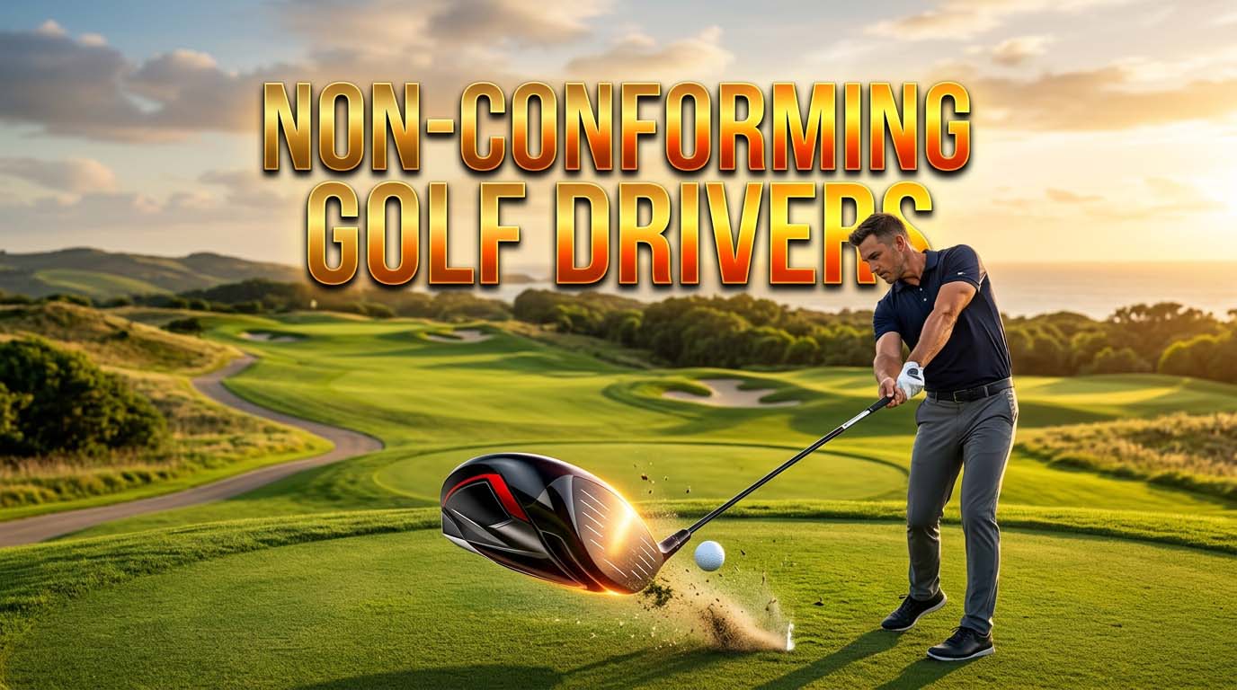 non-conforming-golf-driver