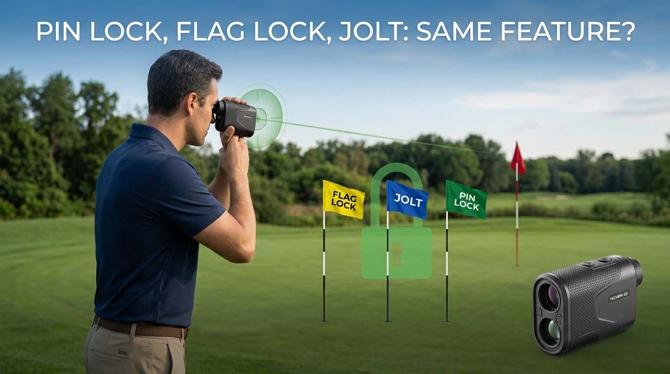 Pin Lock, Flag Lock, Jolt: Same Feature
