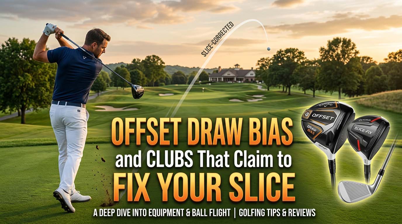 draw bias driver does it work
