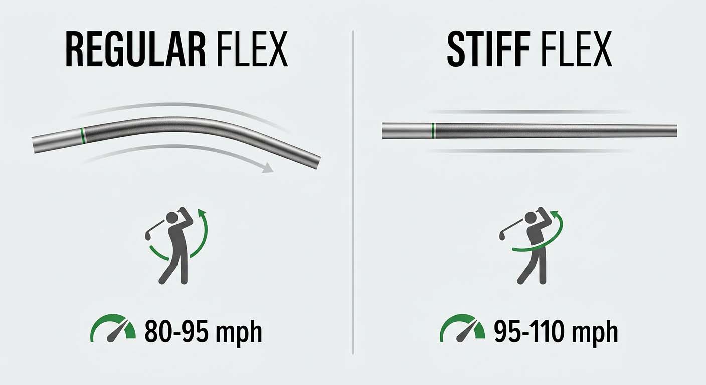 Regular or Stiff When You Are Between Them