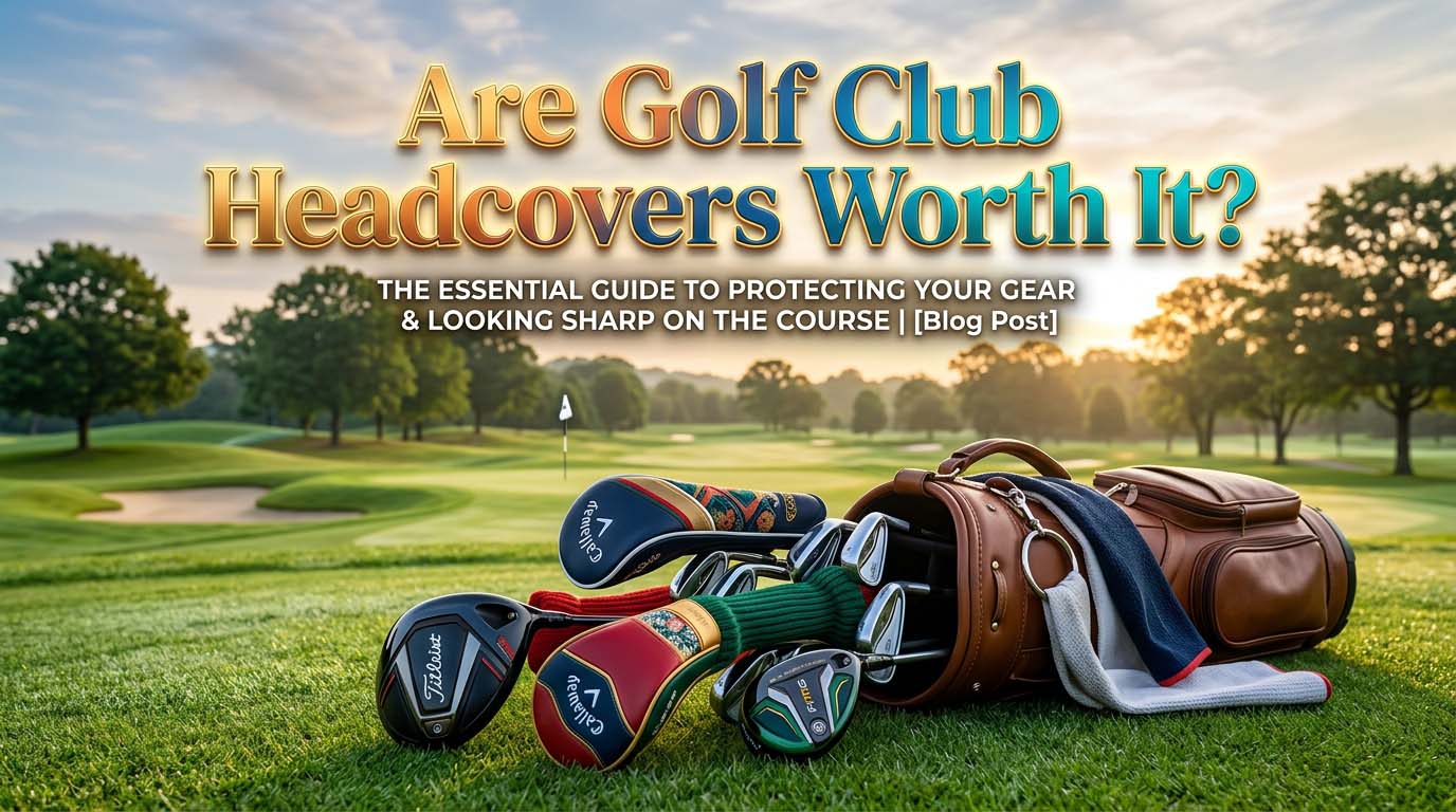 Are Golf Club Headcovers Worth It?